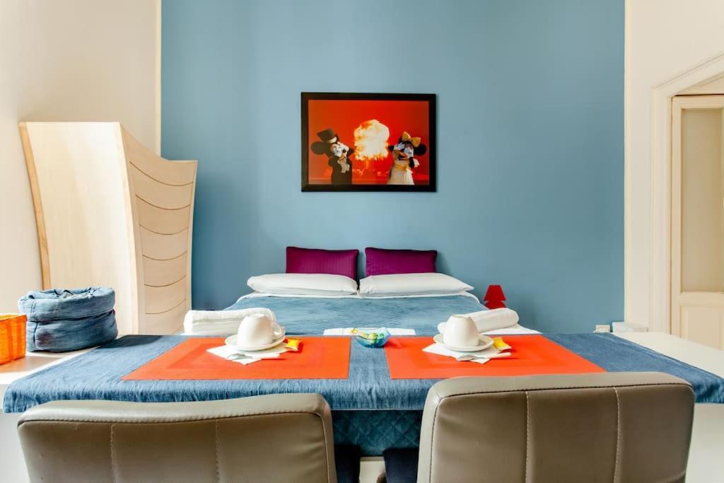 Exquisite Stay Via Crema — Photos 1