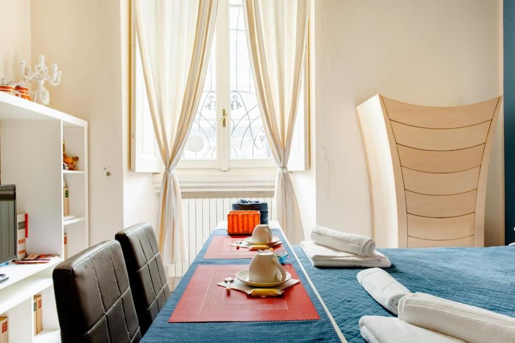 Exquisite Stay Via Crema — Photos 3