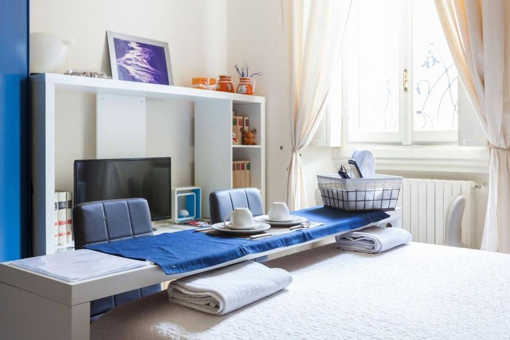 Exquisite Stay Via Crema, Milan