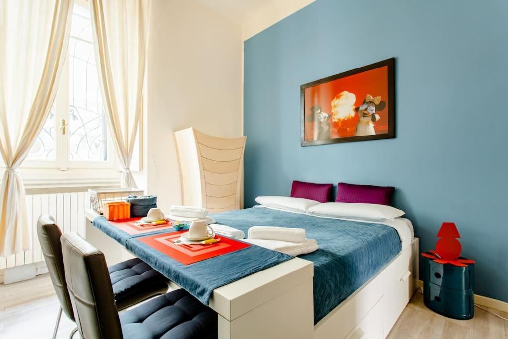 Exquisite Stay Via Crema — Photos 2